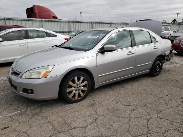 Photo 0 VIN: 1HGCM66537A091746 - HONDA ACCORD 