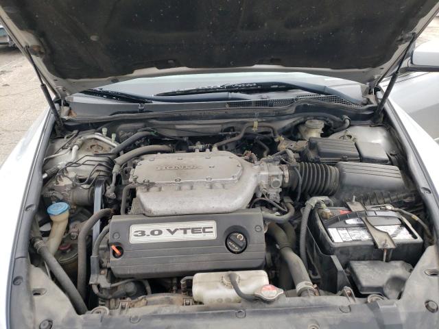 Photo 10 VIN: 1HGCM66537A091746 - HONDA ACCORD 