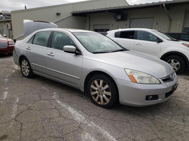 Photo 3 VIN: 1HGCM66537A091746 - HONDA ACCORD 