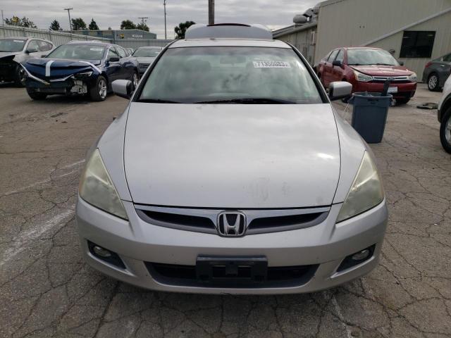 Photo 4 VIN: 1HGCM66537A091746 - HONDA ACCORD 