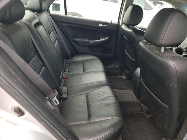 Photo 9 VIN: 1HGCM66537A091746 - HONDA ACCORD 