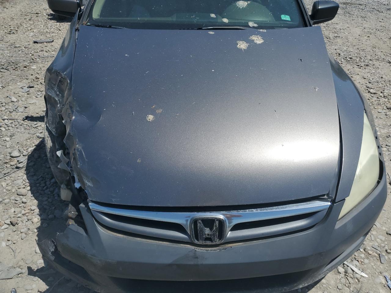 Photo 10 VIN: 1HGCM66537A091925 - HONDA ACCORD 