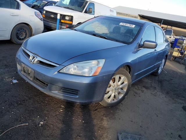 Photo 0 VIN: 1HGCM66537A093187 - HONDA ACCORD 