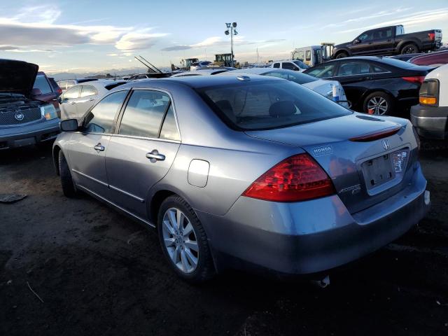 Photo 1 VIN: 1HGCM66537A093187 - HONDA ACCORD 