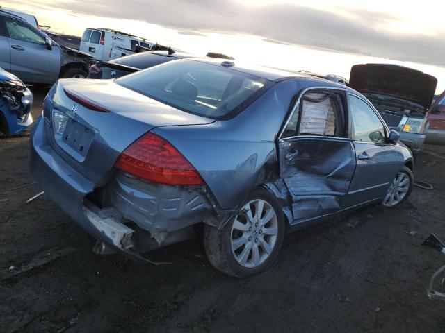 Photo 2 VIN: 1HGCM66537A093187 - HONDA ACCORD 