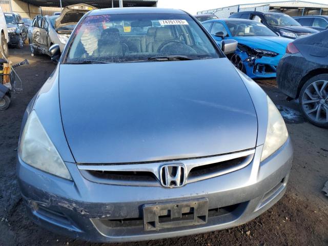 Photo 4 VIN: 1HGCM66537A093187 - HONDA ACCORD 