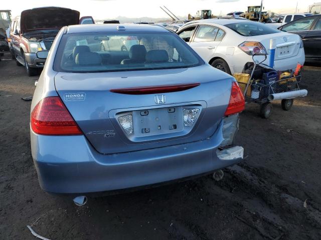 Photo 5 VIN: 1HGCM66537A093187 - HONDA ACCORD 