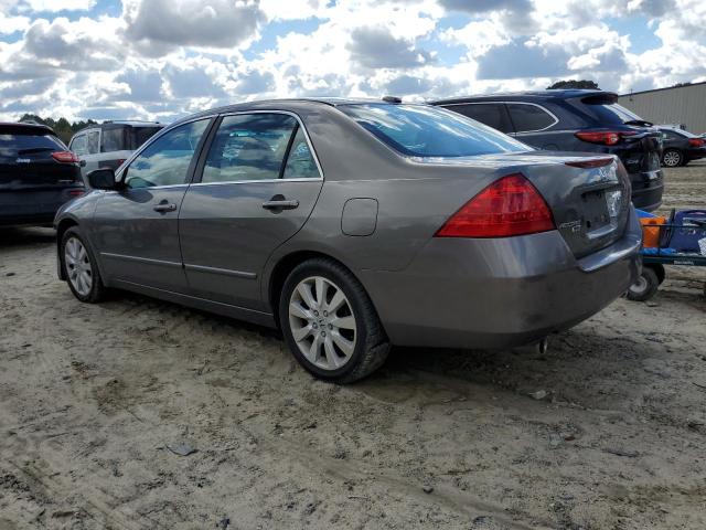 Photo 1 VIN: 1HGCM66537A103443 - HONDA ACCORD EX 