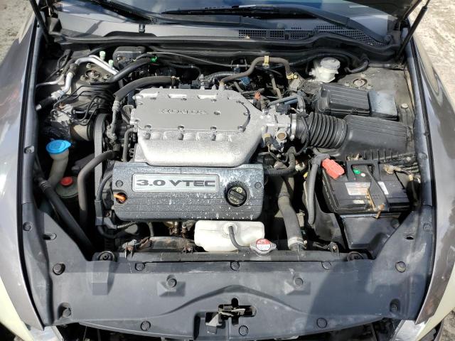 Photo 10 VIN: 1HGCM66537A103443 - HONDA ACCORD EX 