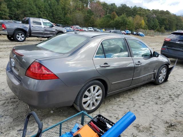 Photo 2 VIN: 1HGCM66537A103443 - HONDA ACCORD EX 