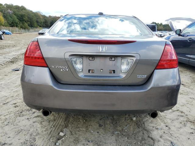 Photo 5 VIN: 1HGCM66537A103443 - HONDA ACCORD EX 