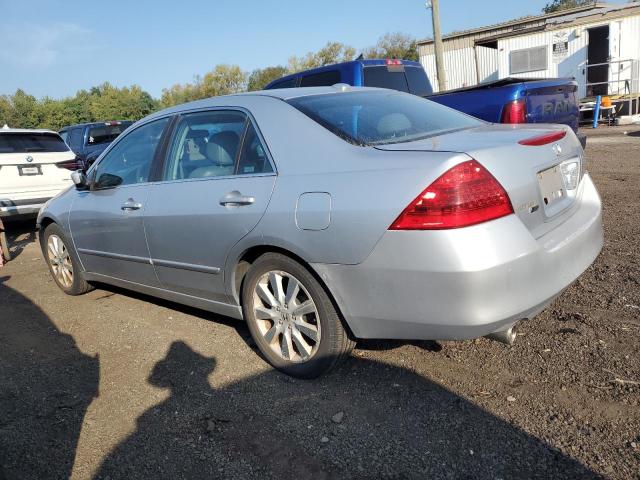 Photo 1 VIN: 1HGCM66537A104866 - HONDA ACCORD EX 