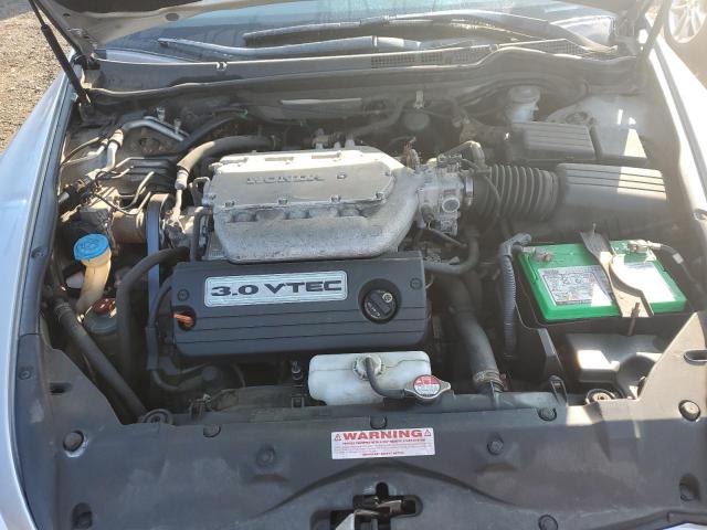 Photo 10 VIN: 1HGCM66537A104866 - HONDA ACCORD EX 