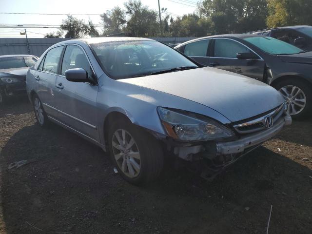 Photo 3 VIN: 1HGCM66537A104866 - HONDA ACCORD EX 