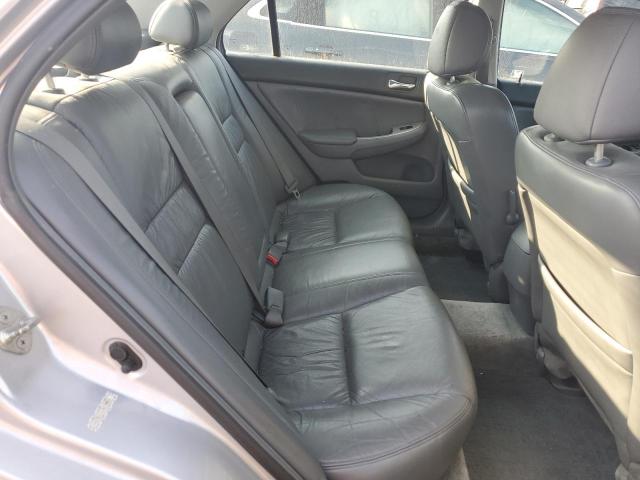 Photo 9 VIN: 1HGCM66537A104866 - HONDA ACCORD EX 