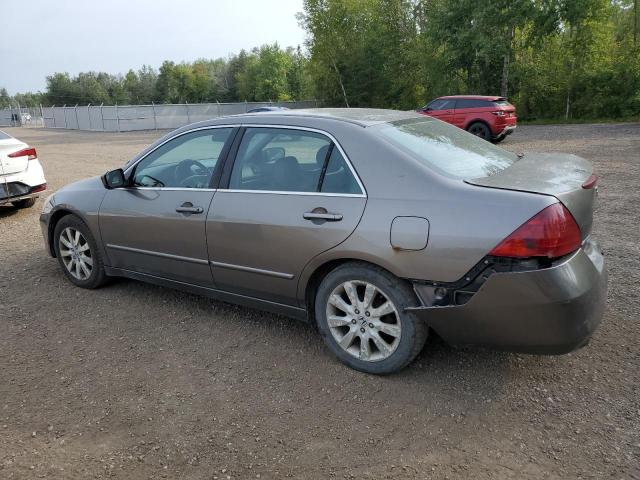 Photo 1 VIN: 1HGCM66537A802815 - HONDA ACCORD EX 