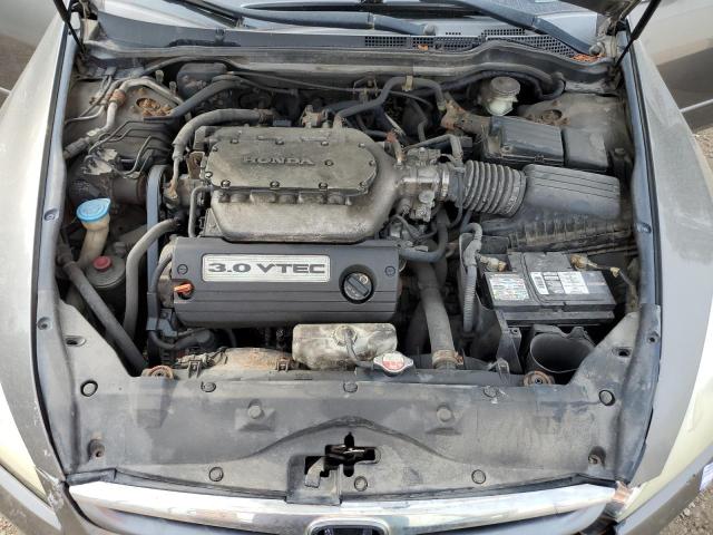 Photo 10 VIN: 1HGCM66537A802815 - HONDA ACCORD EX 