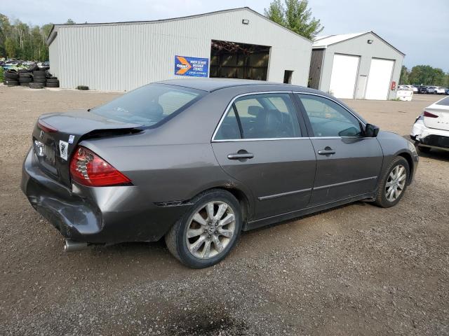 Photo 2 VIN: 1HGCM66537A802815 - HONDA ACCORD EX 