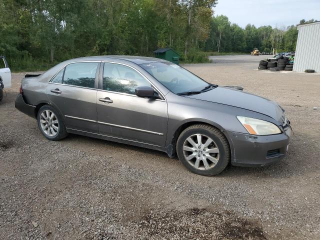 Photo 3 VIN: 1HGCM66537A802815 - HONDA ACCORD EX 