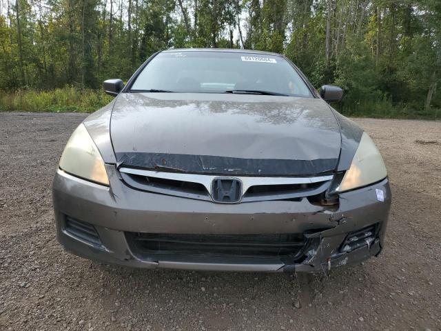 Photo 4 VIN: 1HGCM66537A802815 - HONDA ACCORD EX 