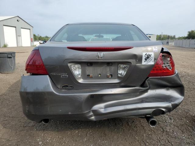 Photo 5 VIN: 1HGCM66537A802815 - HONDA ACCORD EX 