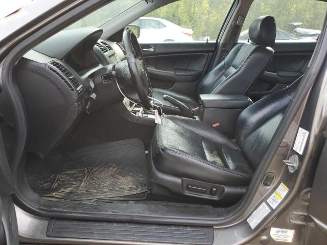 Photo 6 VIN: 1HGCM66537A802815 - HONDA ACCORD EX 