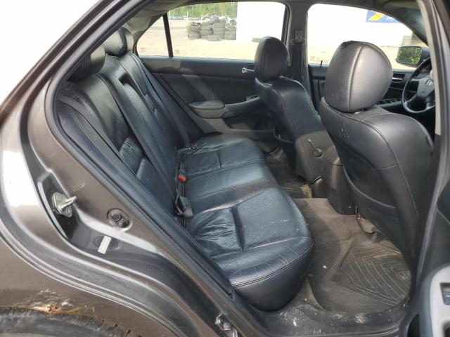 Photo 9 VIN: 1HGCM66537A802815 - HONDA ACCORD EX 