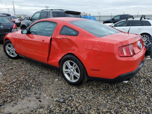 Photo 1 VIN: 1HGCM66543A002311 - FORD MUSTANG 