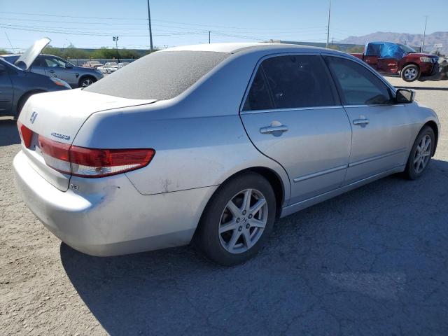 Photo 2 VIN: 1HGCM66543A003409 - HONDA ACCORD EX 