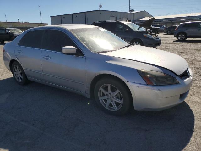 Photo 3 VIN: 1HGCM66543A003409 - HONDA ACCORD EX 