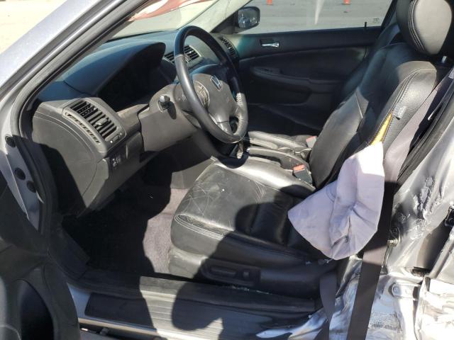 Photo 6 VIN: 1HGCM66543A003409 - HONDA ACCORD EX 