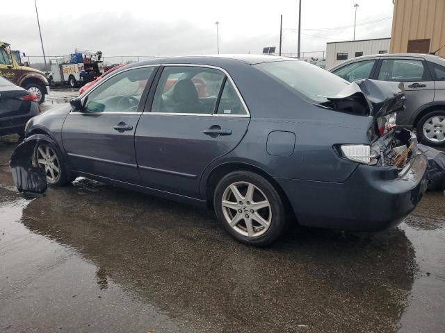 Photo 1 VIN: 1HGCM66543A008688 - HONDA ACCORD EX 