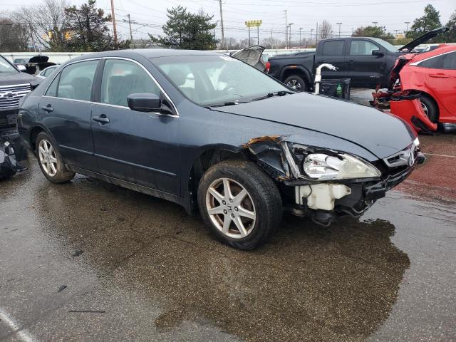 Photo 3 VIN: 1HGCM66543A008688 - HONDA ACCORD EX 