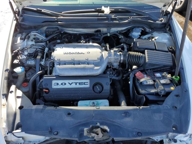 Photo 10 VIN: 1HGCM66543A009016 - HONDA ACCORD 