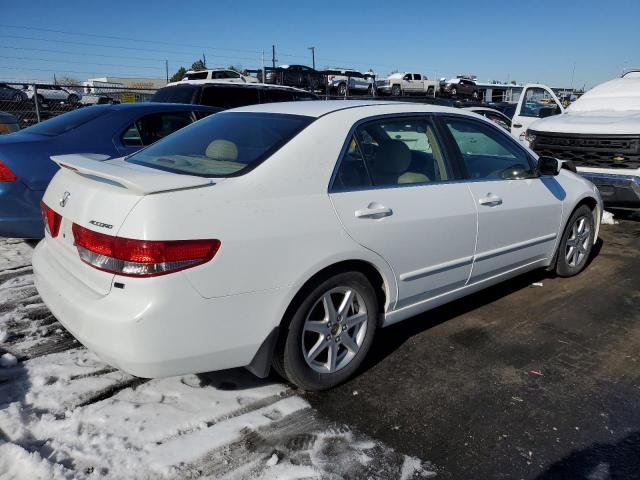 Photo 2 VIN: 1HGCM66543A009016 - HONDA ACCORD 