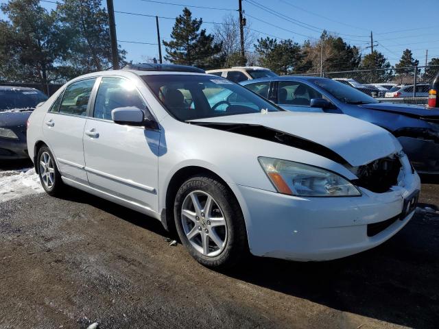 Photo 3 VIN: 1HGCM66543A009016 - HONDA ACCORD 