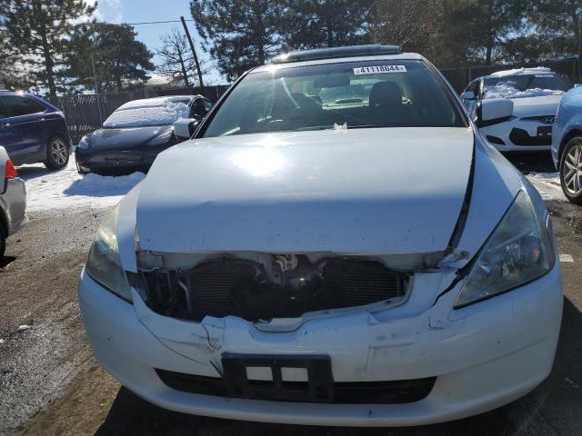 Photo 4 VIN: 1HGCM66543A009016 - HONDA ACCORD 