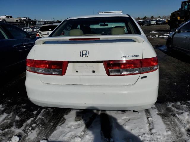 Photo 5 VIN: 1HGCM66543A009016 - HONDA ACCORD 