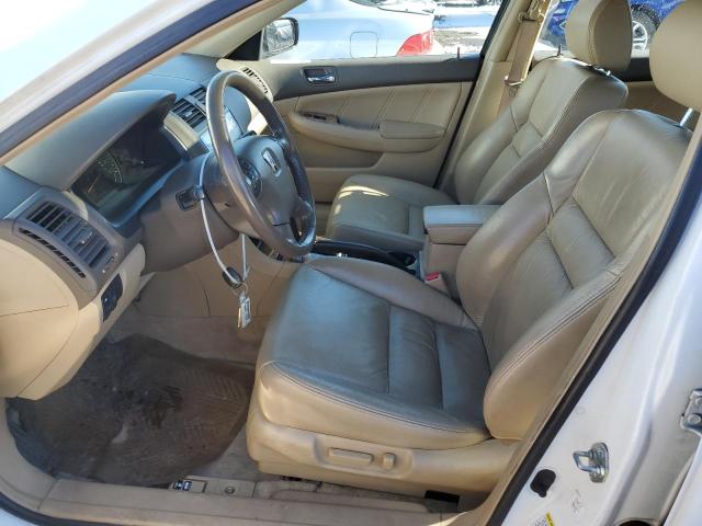 Photo 6 VIN: 1HGCM66543A009016 - HONDA ACCORD 