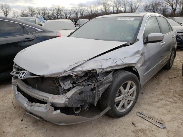 Photo 1 VIN: 1HGCM66543A010506 - HONDA ACCORD EX 