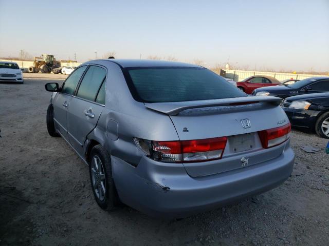 Photo 2 VIN: 1HGCM66543A010506 - HONDA ACCORD EX 