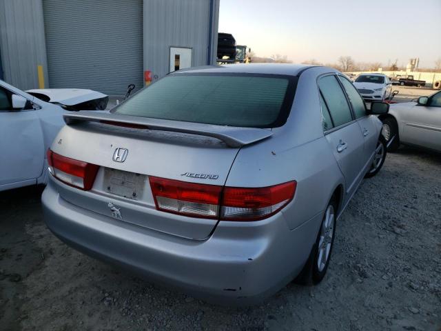 Photo 3 VIN: 1HGCM66543A010506 - HONDA ACCORD EX 