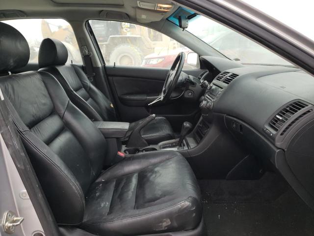 Photo 4 VIN: 1HGCM66543A010506 - HONDA ACCORD EX 