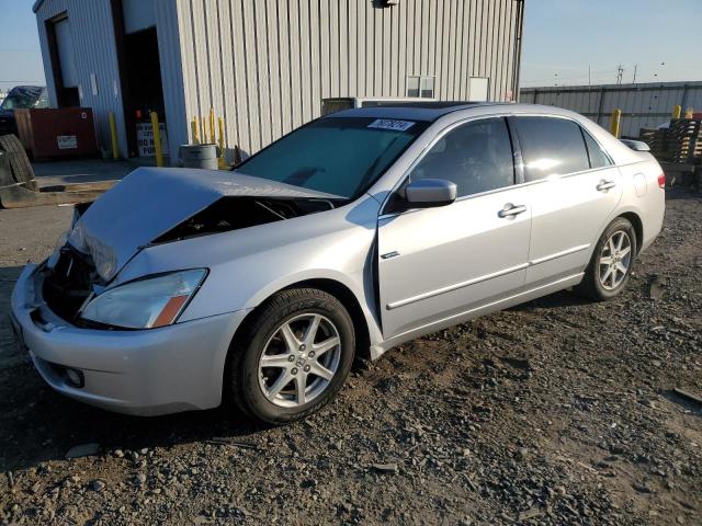 Photo 0 VIN: 1HGCM66543A021120 - HONDA ACCORD EX 