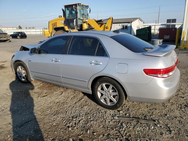 Photo 1 VIN: 1HGCM66543A021120 - HONDA ACCORD EX 