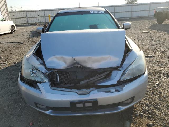 Photo 4 VIN: 1HGCM66543A021120 - HONDA ACCORD EX 