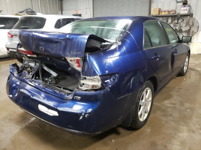 Photo 3 VIN: 1HGCM66543A044302 - HONDA ACCORD EX 