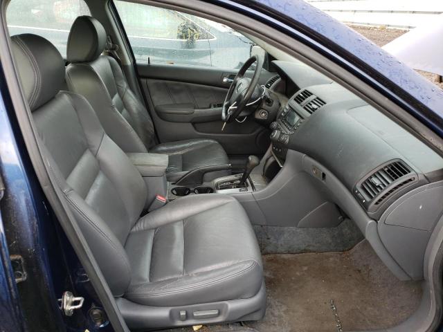 Photo 4 VIN: 1HGCM66543A044302 - HONDA ACCORD EX 