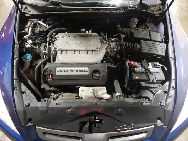 Photo 6 VIN: 1HGCM66543A044302 - HONDA ACCORD EX 