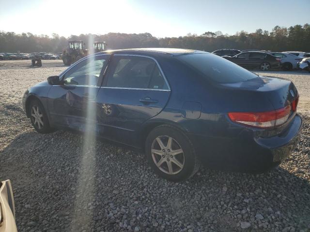 Photo 1 VIN: 1HGCM66543A050813 - HONDA ACCORD EX 